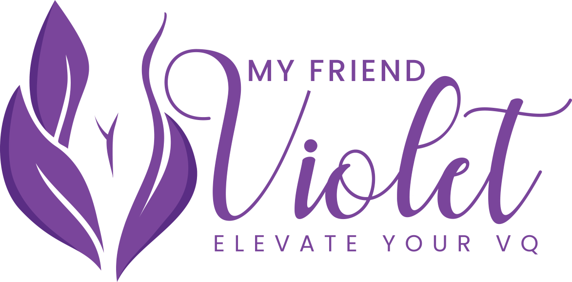My Friend Violet (MVF)